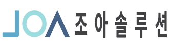 JOASolution 로고